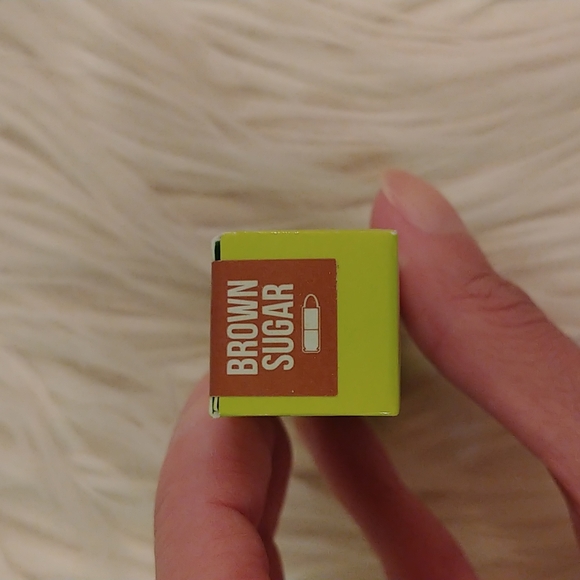 💋FIRM! NWT JEFFREE STAR LIP AMMUNITION BROWN SUGAR (DISCONTINUED) - Picture 8 of 12